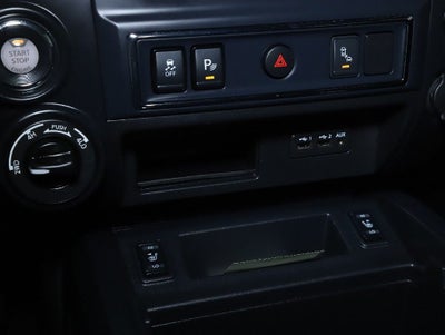 2019 Nissan Titan SV