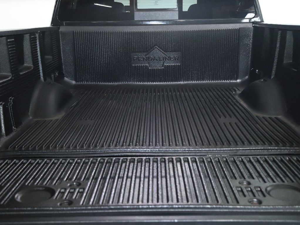2019 Nissan Titan SV