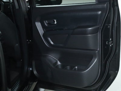2019 Nissan Titan SV