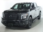 2019 Nissan Titan SV