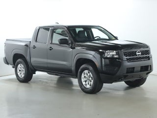 2025 Nissan Frontier S