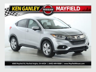 2020 Honda HR-V EX