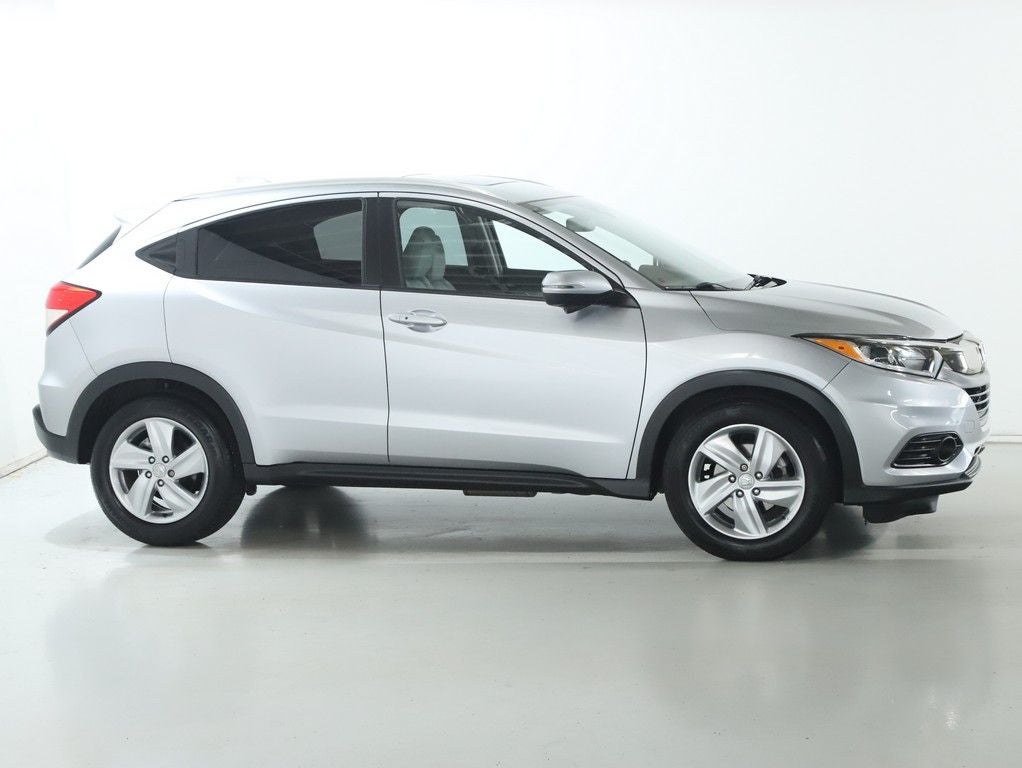 2020 Honda HR-V EX