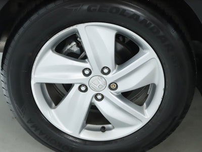 2020 Honda HR-V EX
