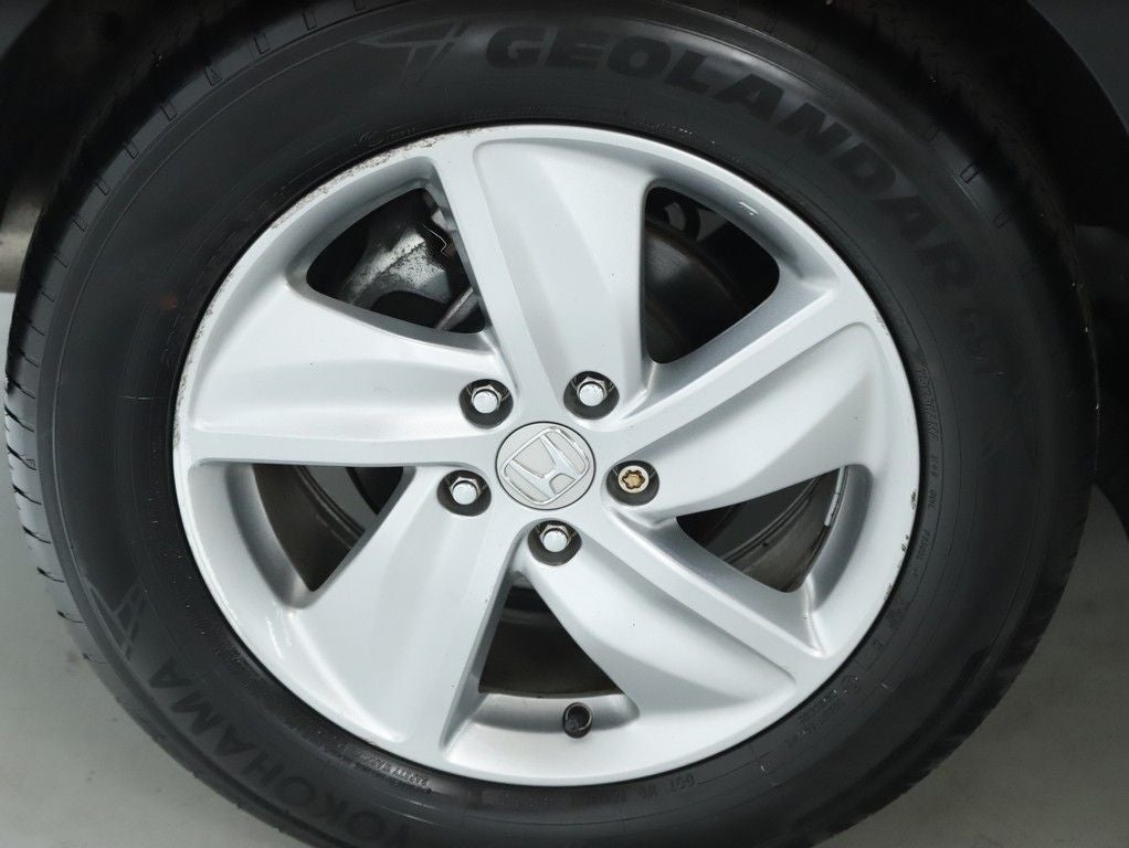 2020 Honda HR-V EX