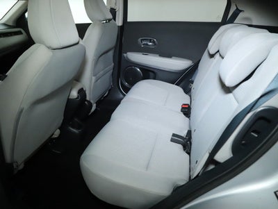 2020 Honda HR-V EX