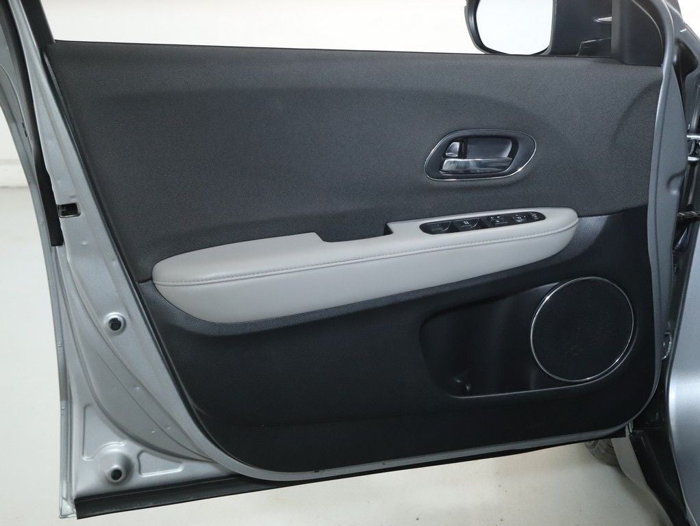 2020 Honda HR-V EX