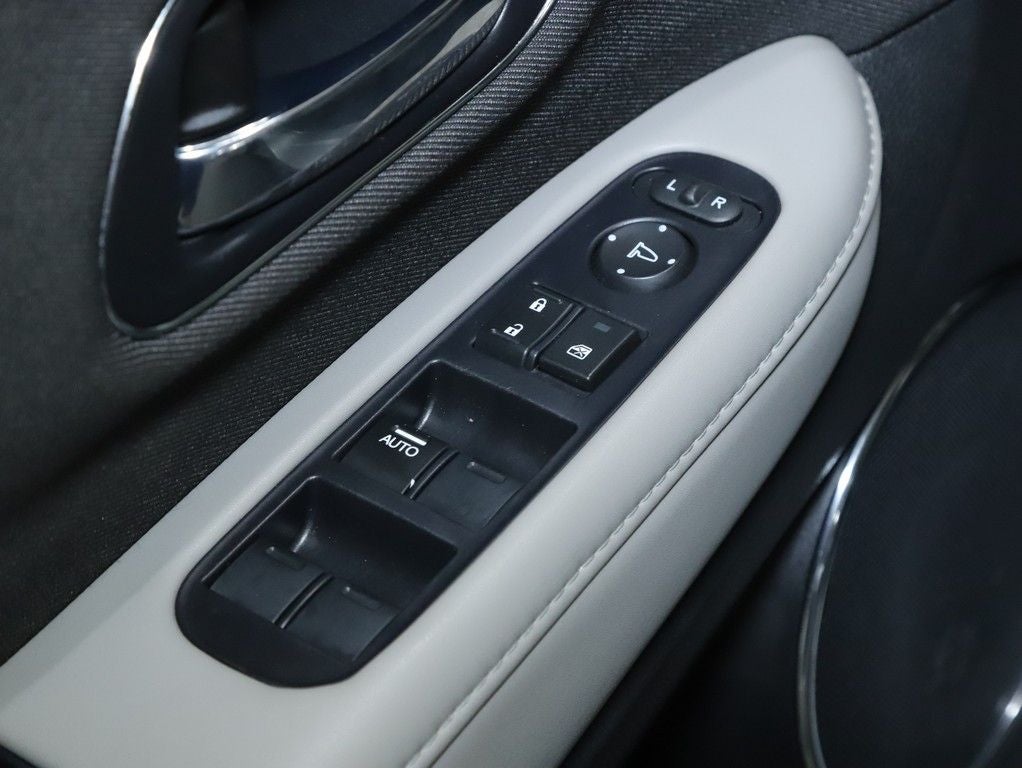 2020 Honda HR-V EX