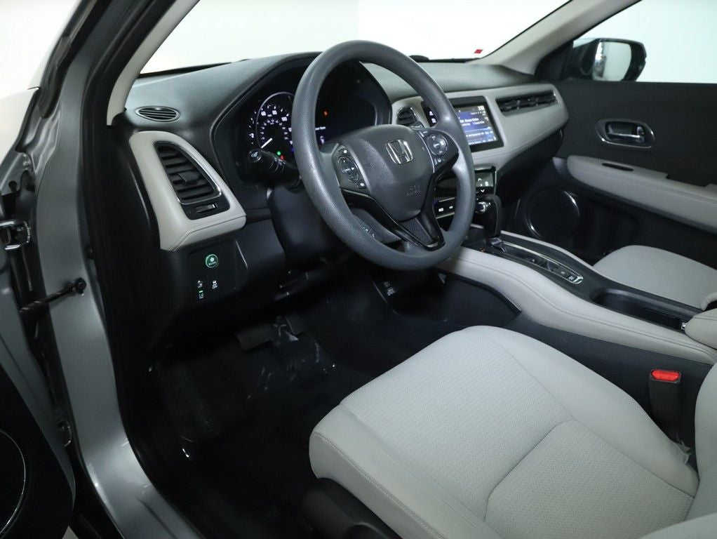 2020 Honda HR-V EX