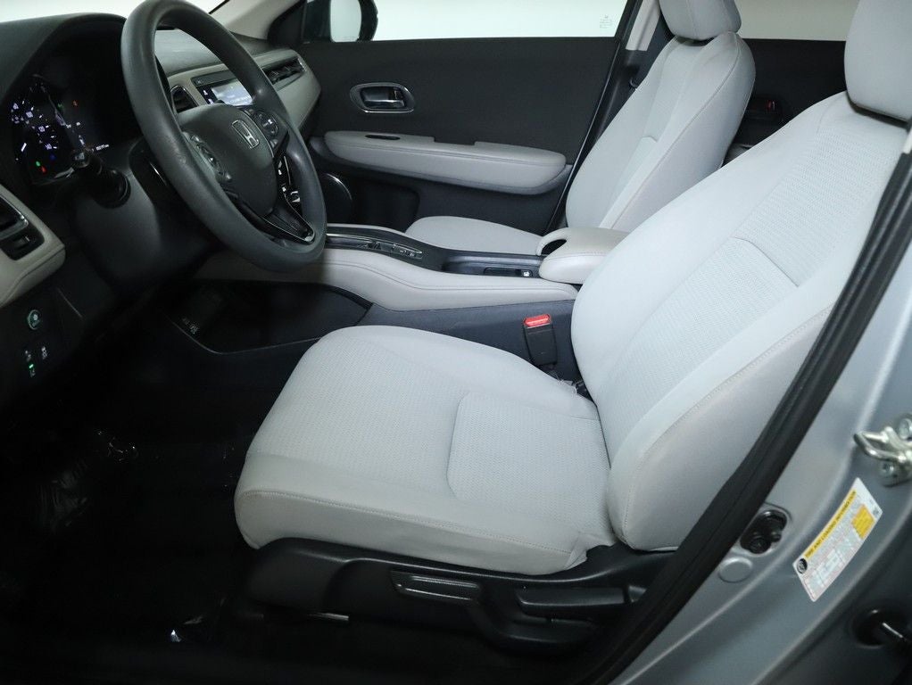 2020 Honda HR-V EX