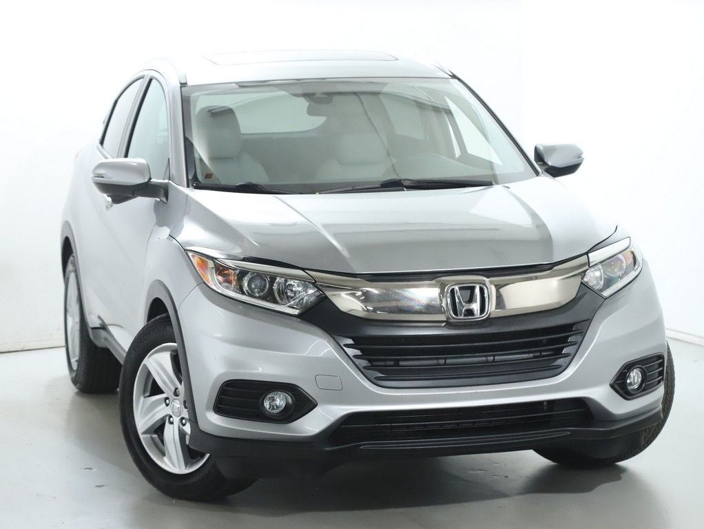 2020 Honda HR-V EX