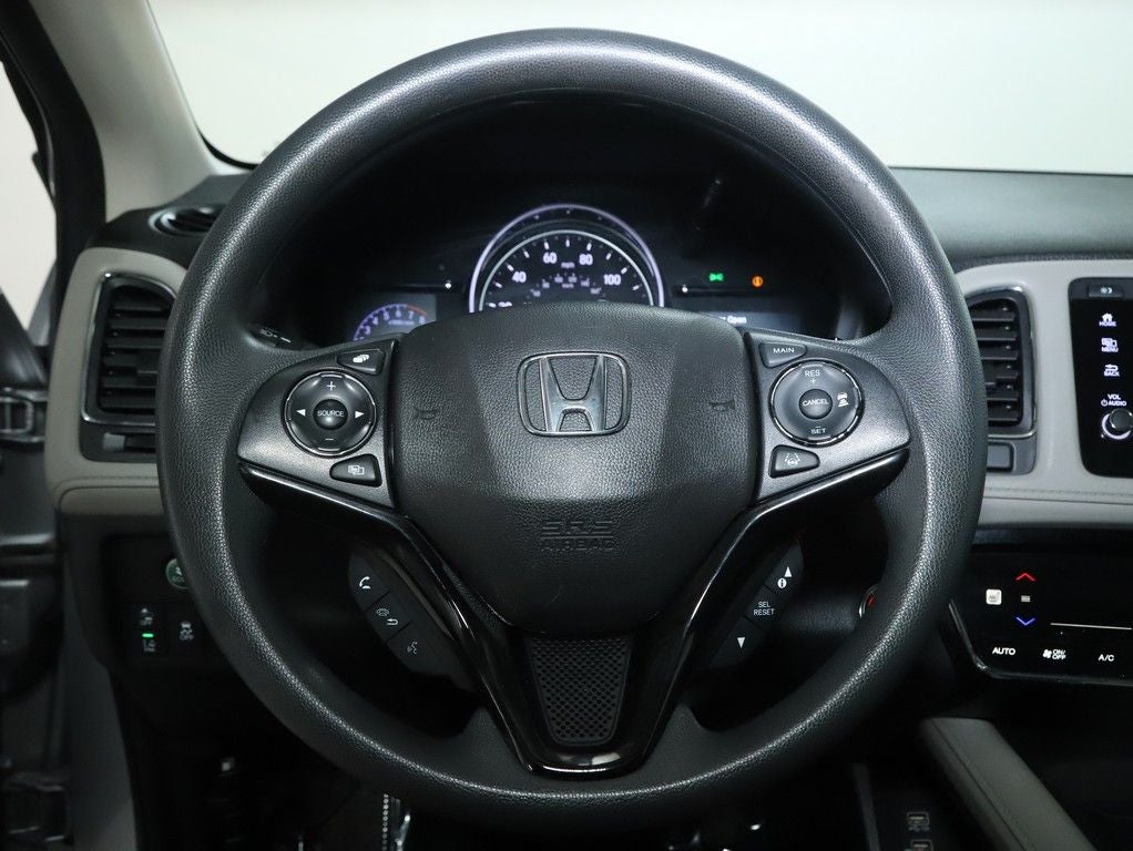 2020 Honda HR-V EX