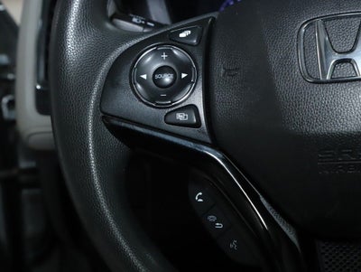 2020 Honda HR-V EX