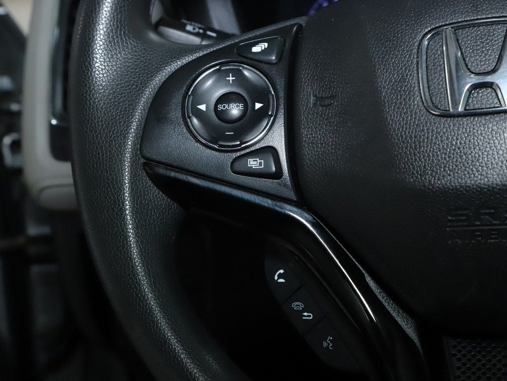 2020 Honda HR-V EX