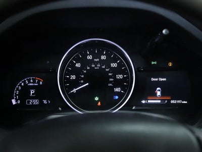 2020 Honda HR-V EX