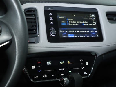 2020 Honda HR-V EX