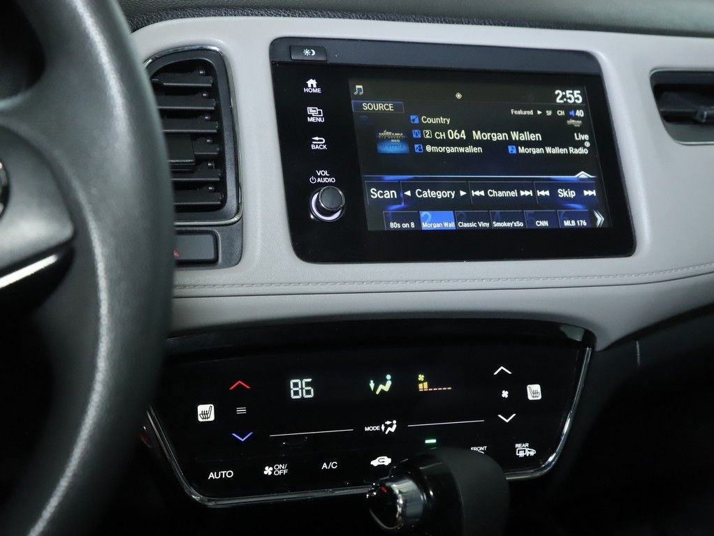 2020 Honda HR-V EX