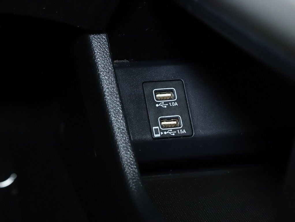 2020 Honda HR-V EX