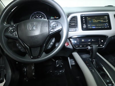 2020 Honda HR-V EX