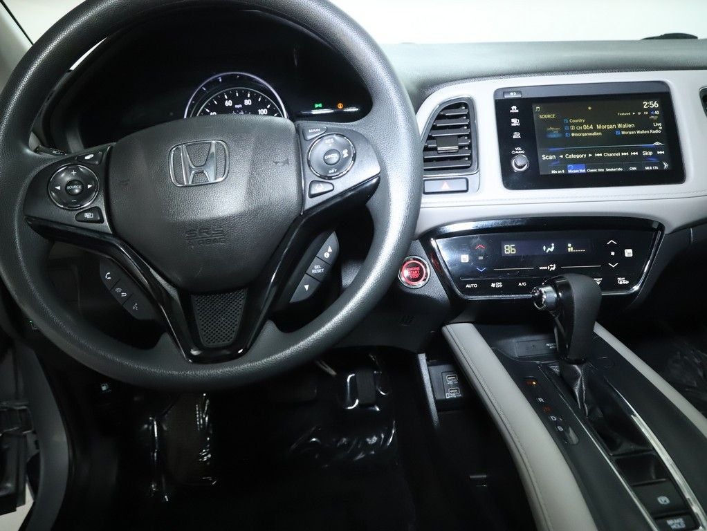 2020 Honda HR-V EX