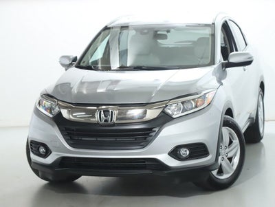 2020 Honda HR-V EX