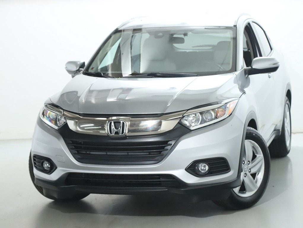 2020 Honda HR-V EX