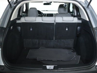 2020 Honda HR-V EX