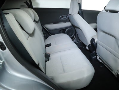 2020 Honda HR-V EX