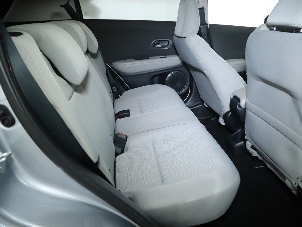 2020 Honda HR-V EX