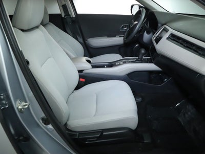 2020 Honda HR-V EX