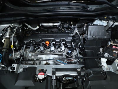 2020 Honda HR-V EX