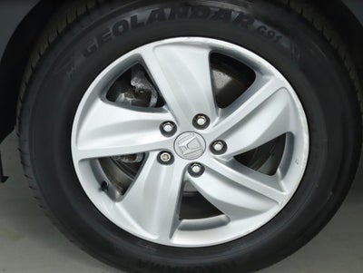 2020 Honda HR-V EX