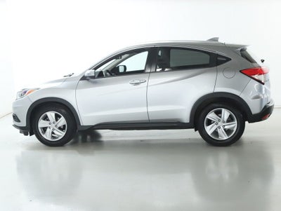 2020 Honda HR-V EX