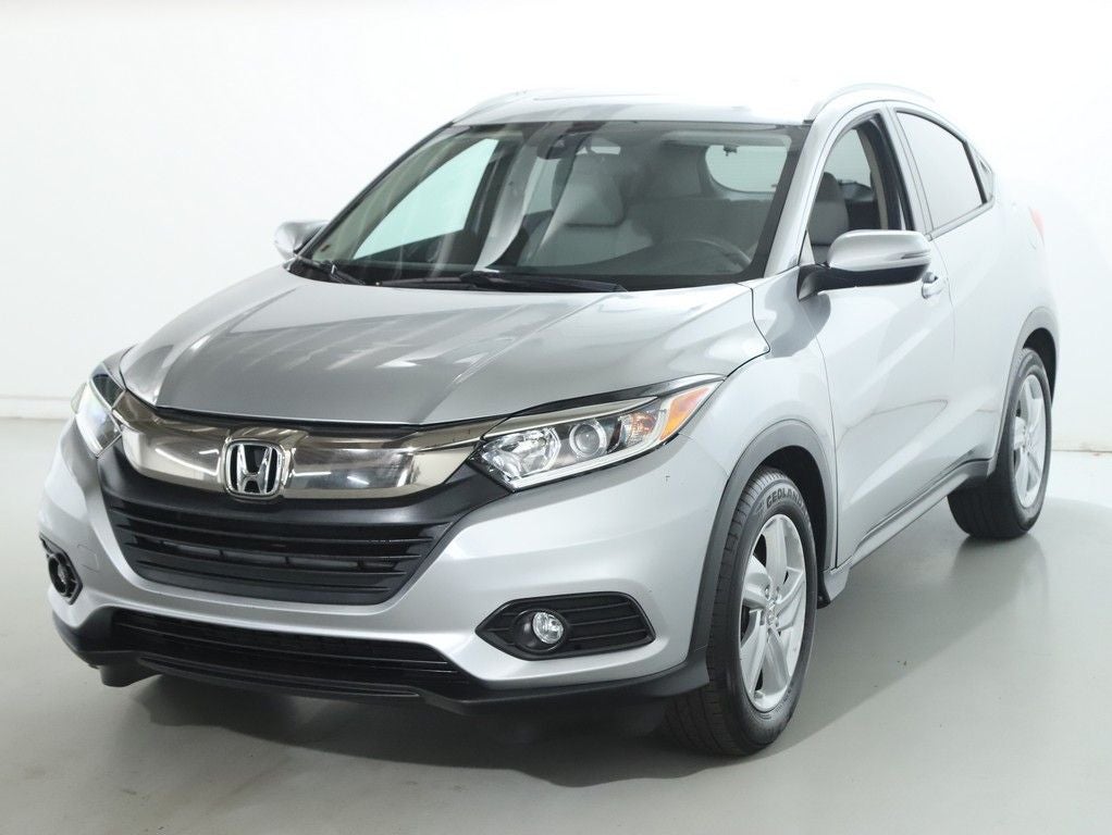 2020 Honda HR-V EX