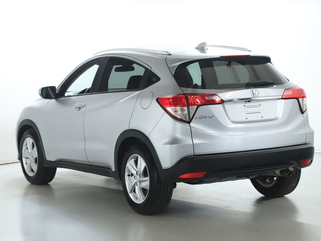 2020 Honda HR-V EX