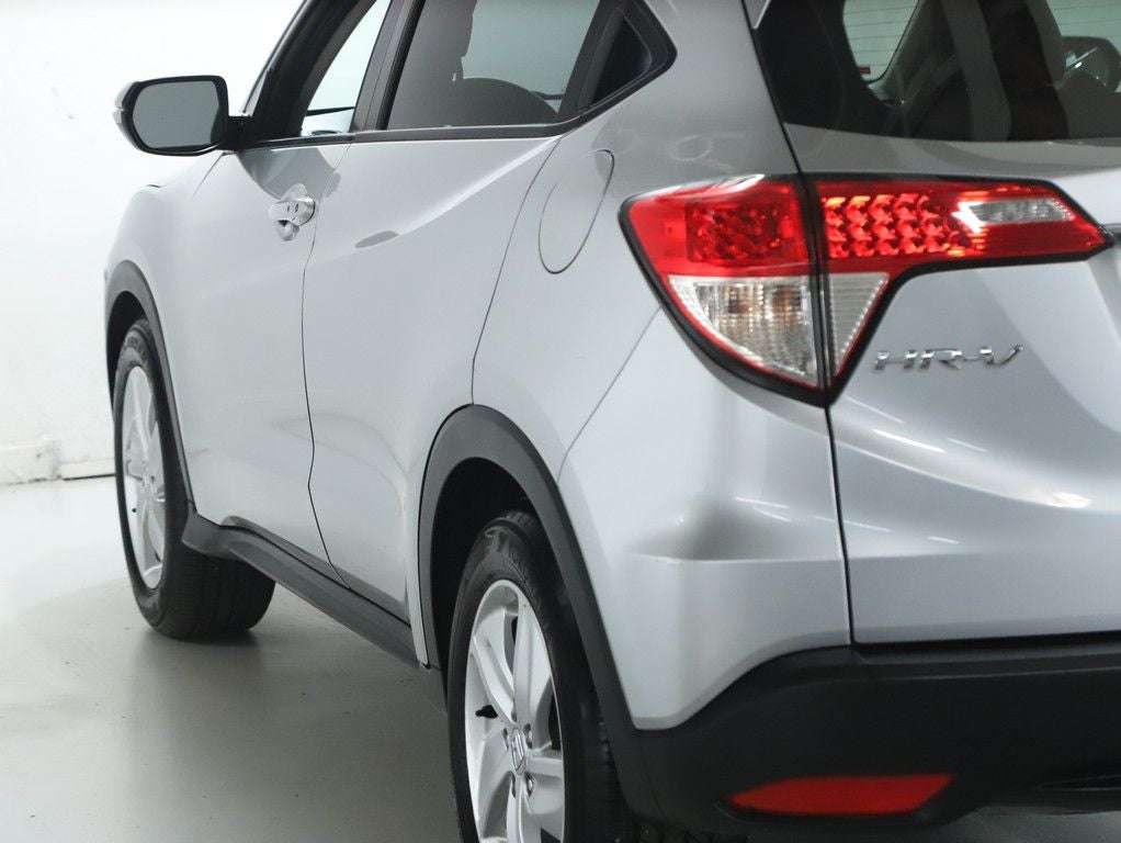2020 Honda HR-V EX