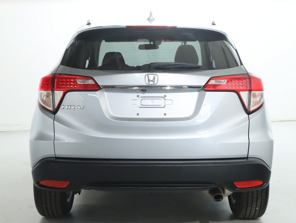 2020 Honda HR-V EX