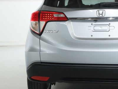 2020 Honda HR-V EX