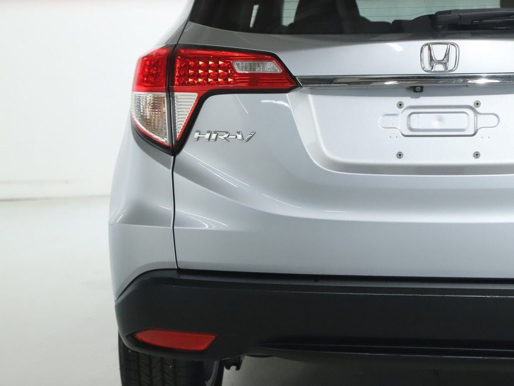2020 Honda HR-V EX