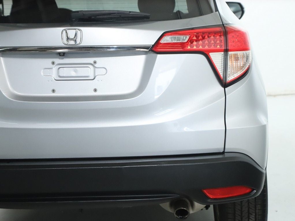 2020 Honda HR-V EX