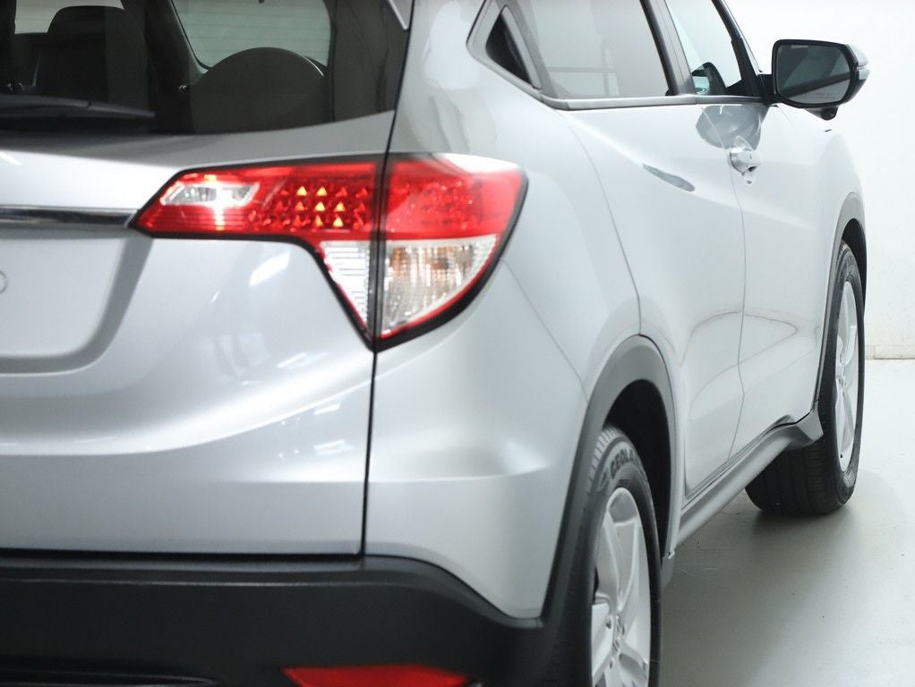 2020 Honda HR-V EX