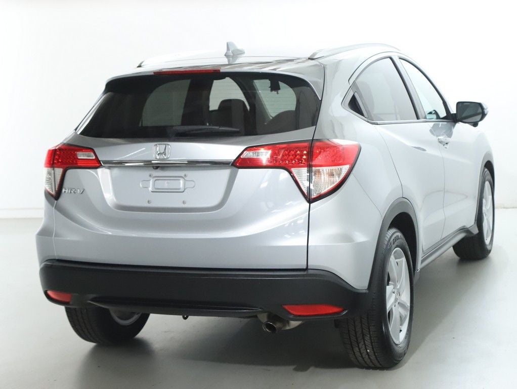 2020 Honda HR-V EX