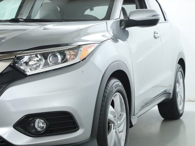 2020 Honda HR-V EX