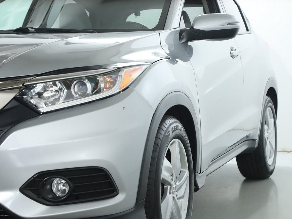 2020 Honda HR-V EX