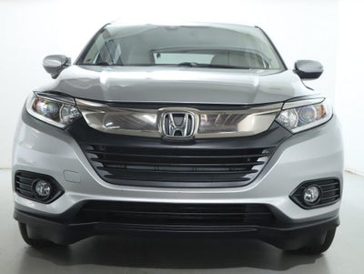 2020 Honda HR-V EX