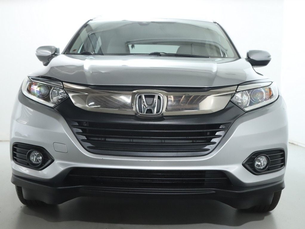 2020 Honda HR-V EX