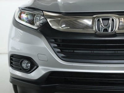 2020 Honda HR-V EX