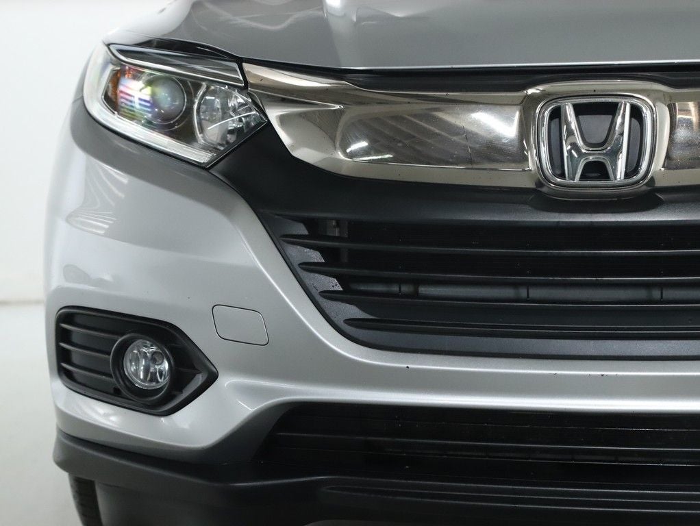 2020 Honda HR-V EX