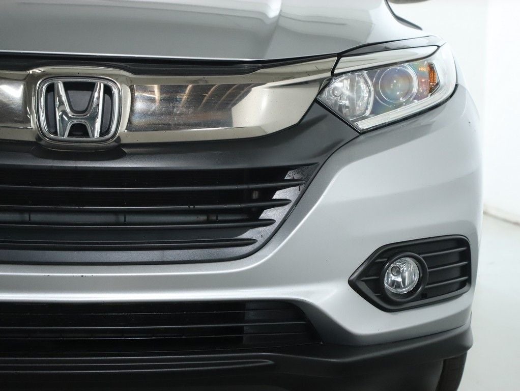 2020 Honda HR-V EX