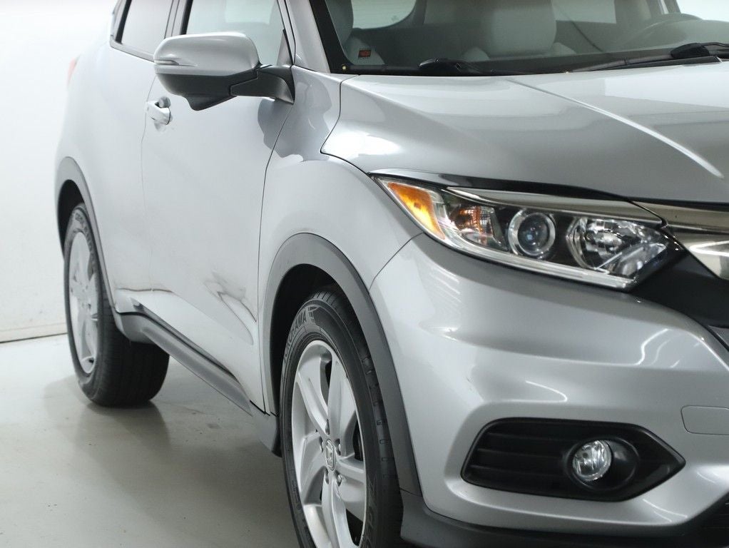 2020 Honda HR-V EX
